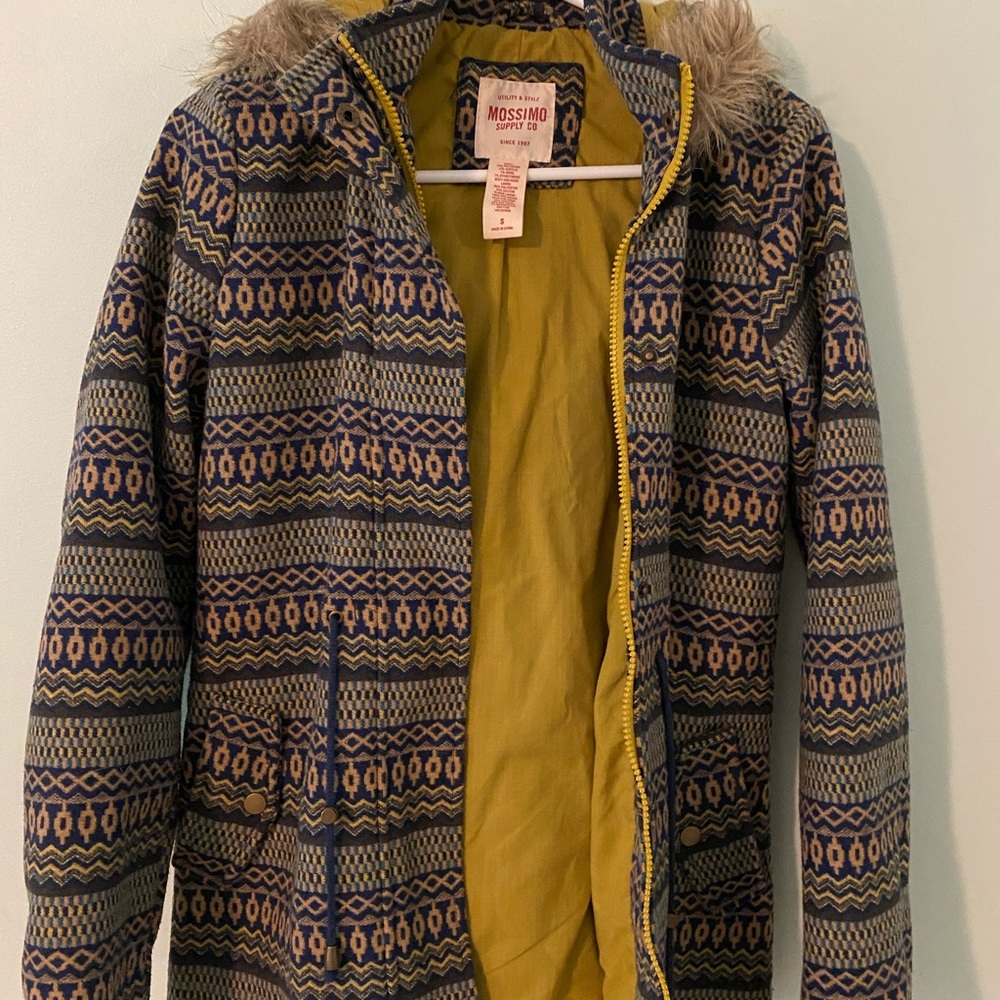 Winter coat!!